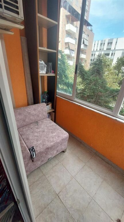 🏡 Apartament 1+1 me Qira në Astir 400 Euro