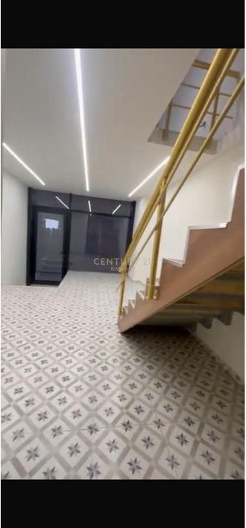 Duplex unit for sale on floors 0 and 1 at Golden Park in Selite 98,000 €