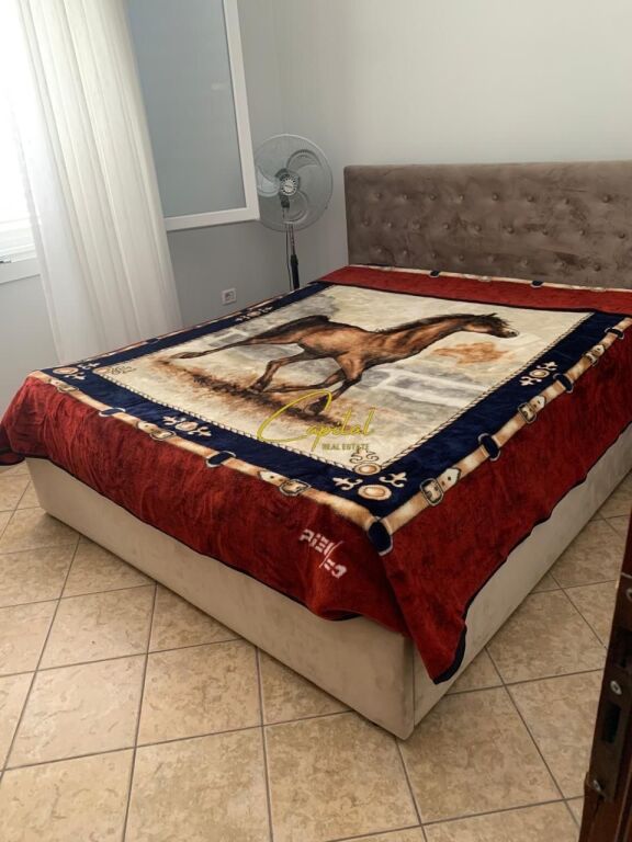 SHTEPI ME QIRA 1+1 RRUGA JORDAN MISJA 35.000 LEKE