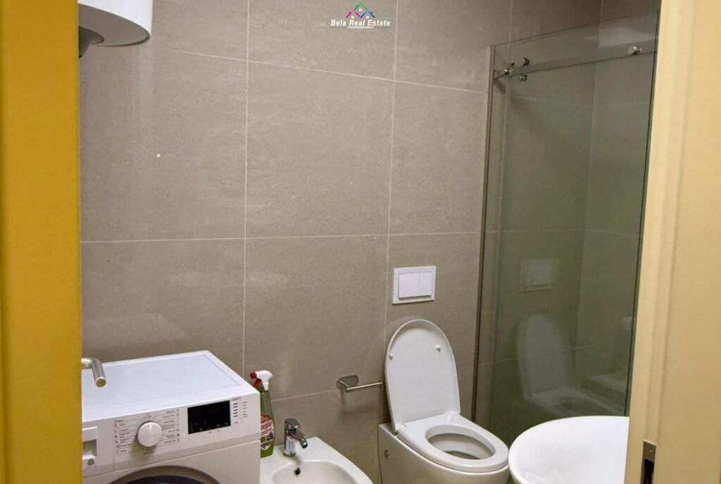 Appartamento In Affitto 2+1+2 a Don Bosko (ID B2201569) Tirana