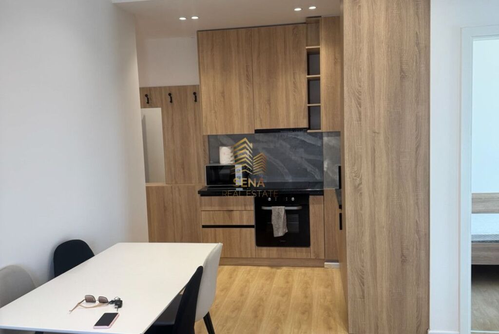Qira, Apartament 2+1+blk, Kompleksi Kadiu, Ali Demi, 55.000 Lek/Muaj I Diskutueshem