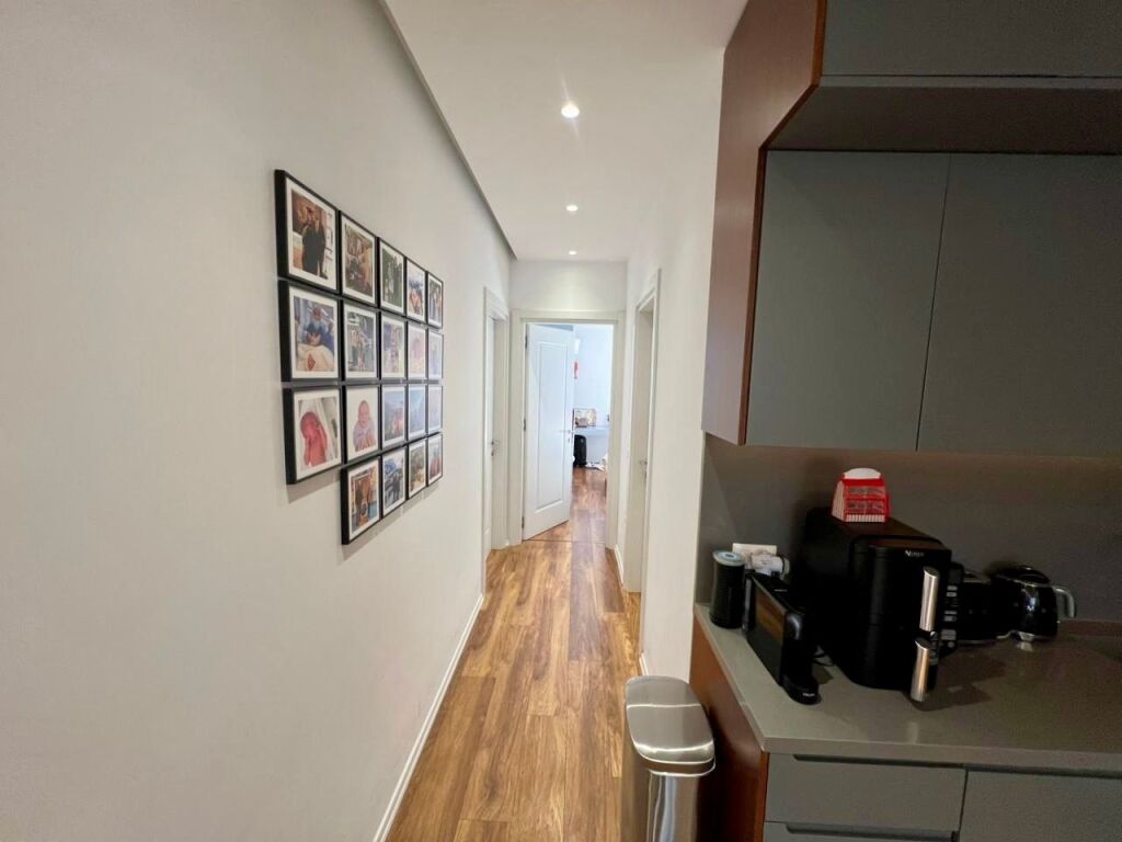 📣 QERA SUPER Apartament 2+1+2 📍 Kompleksi Olimpik, Tirane ✨  