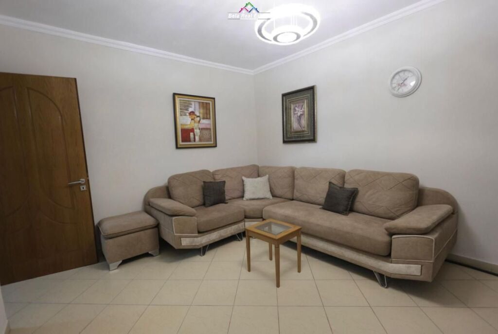 Apartment For Rent 2+1 In Brryl (ID B221431) Tirane