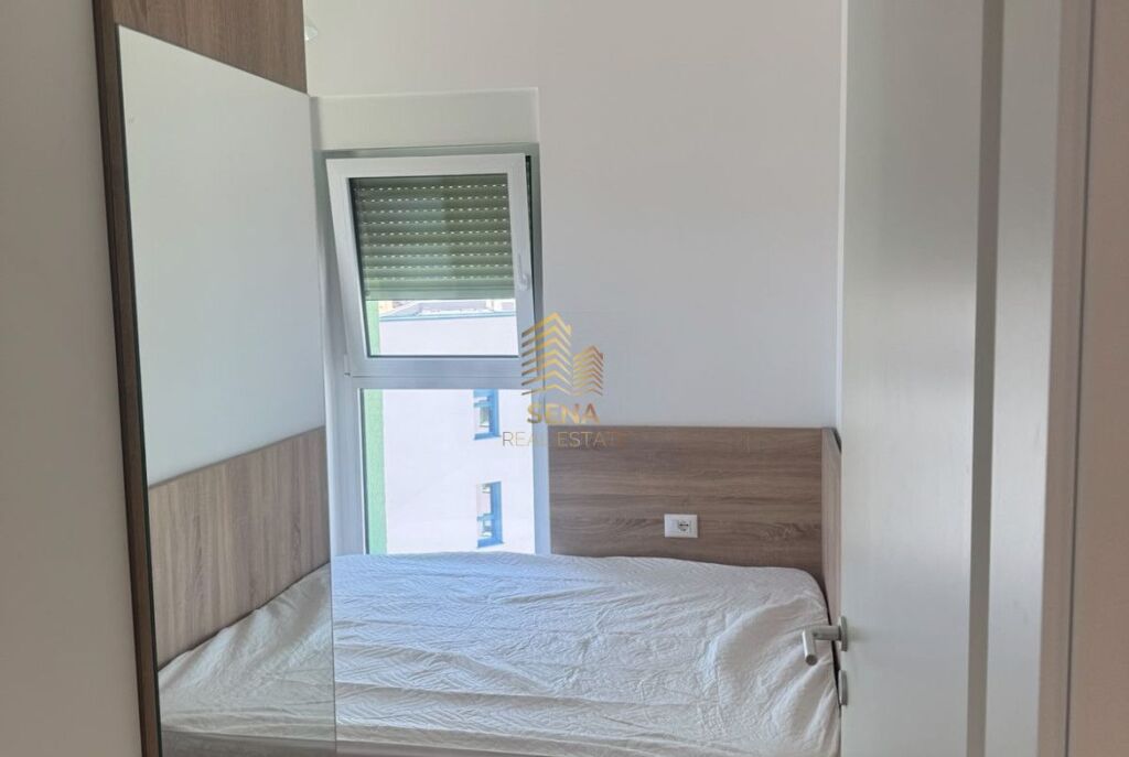 Qira, Apartament 2+1+blk, Kompleksi Kadiu, Ali Demi, 55.000 Lek/Muaj I Diskutueshem
