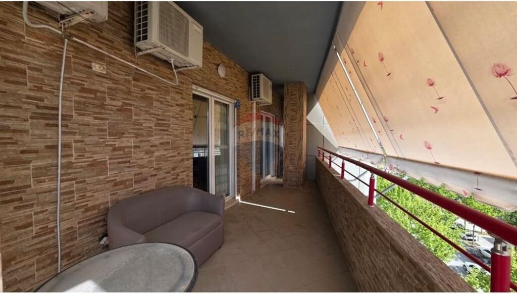 Apartament 3+1 ne shitje,Vlore
