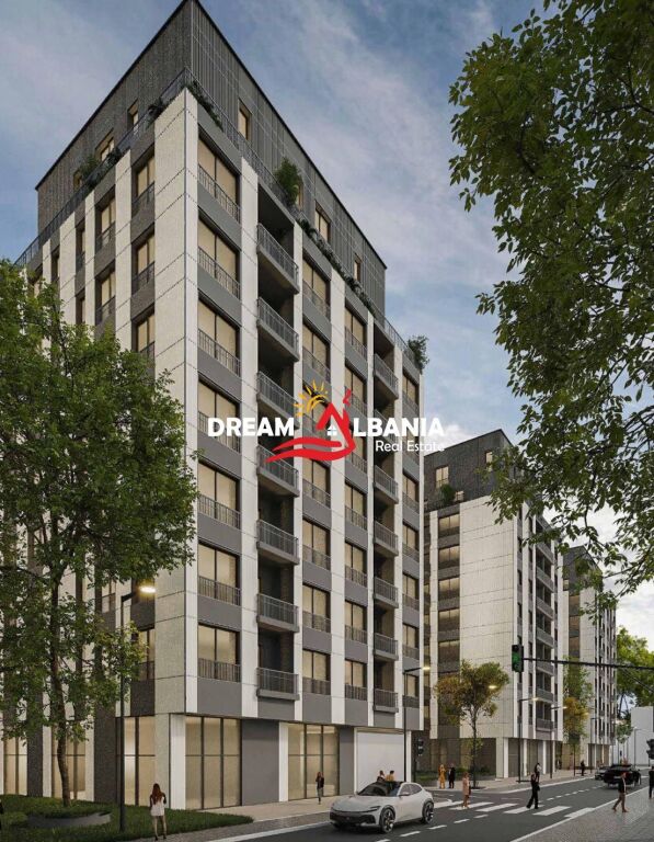Apartament 1+1 Ne Shitje Te 5 Maji (ID 41111579)