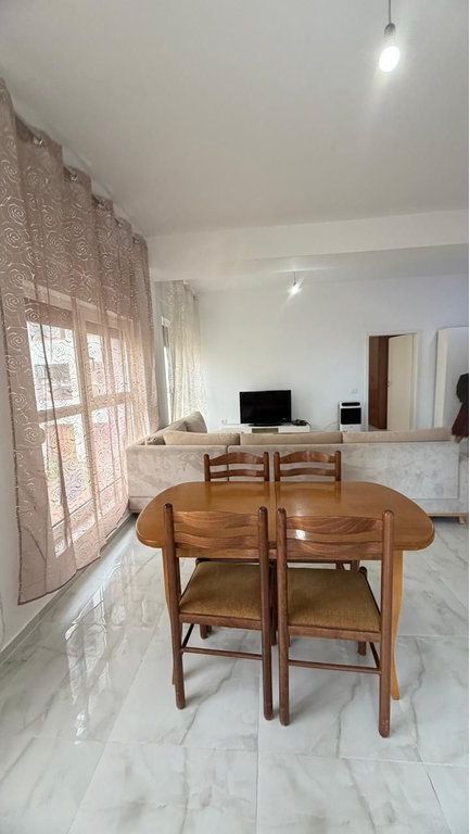 Apartament 2+1 Me Qira 110m² - Ali Demi