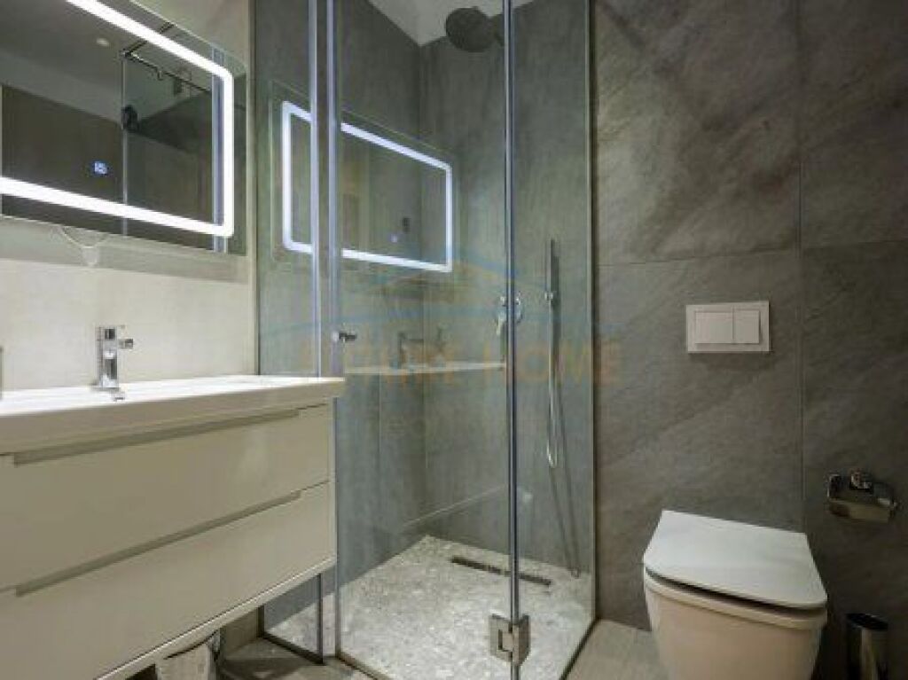 Shitet, Apartament 1+1 San Pietro Rezidence, Gjiri I Lalëzit
