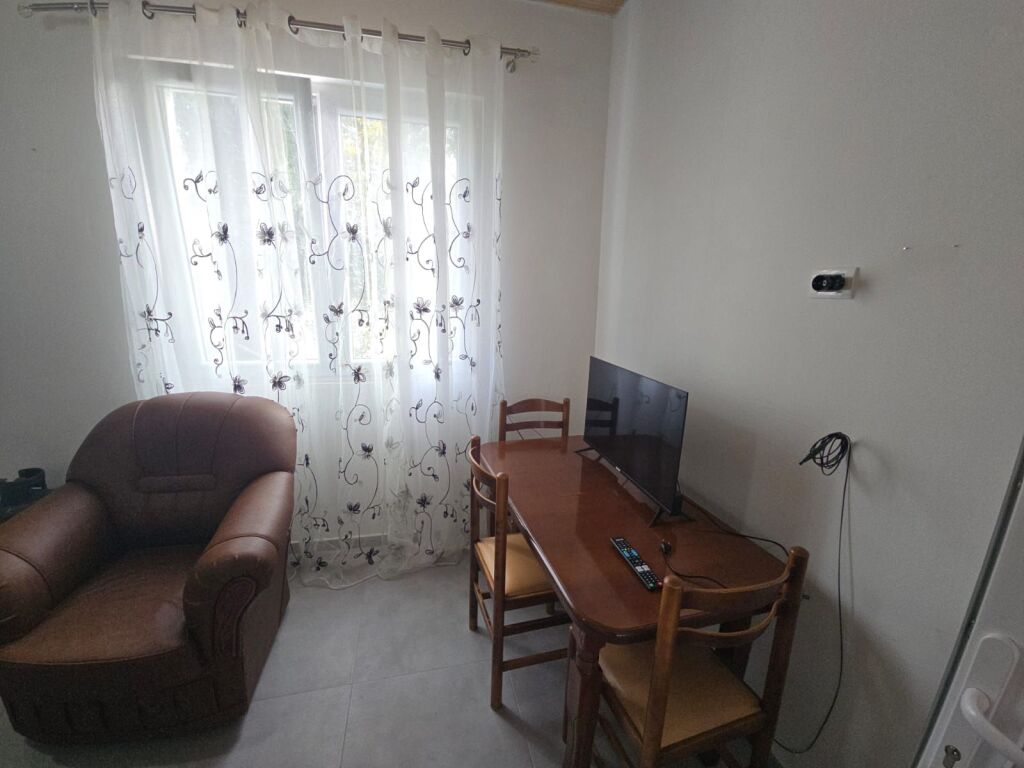 🏡 Apartment 1+1 for Rent near the Pasta Factory, Durres
