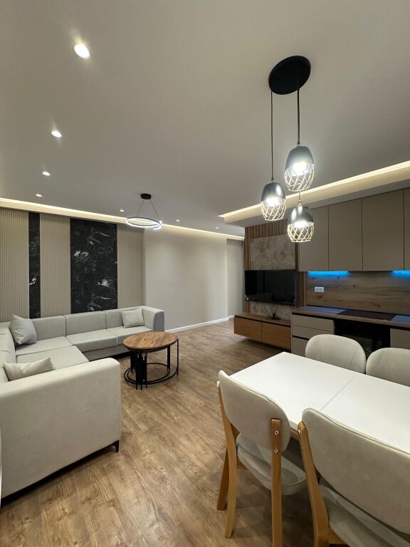 Apartament 1+1 per shitje ne Laprake
