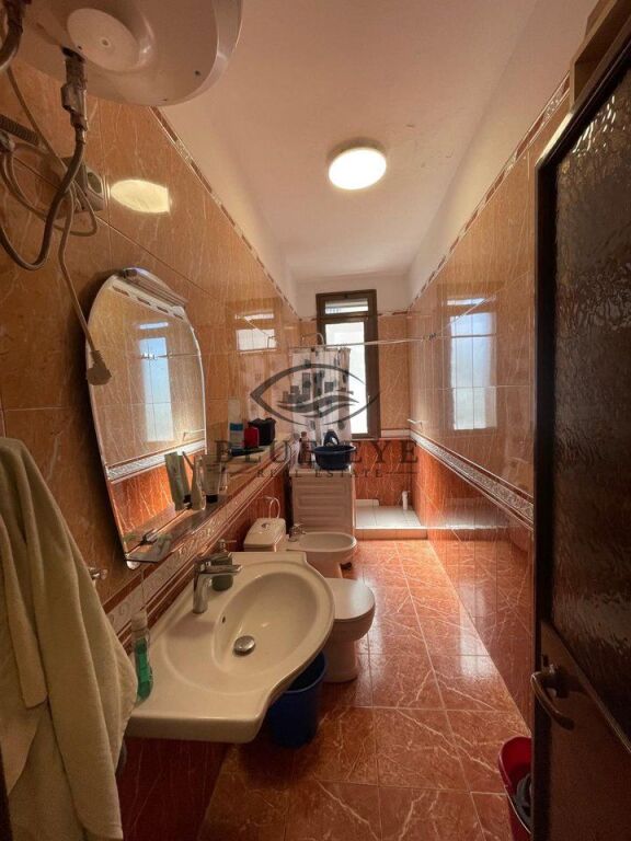 Apartament 2+1 për shitje në Vollga, Durrës me pamje nga deti.