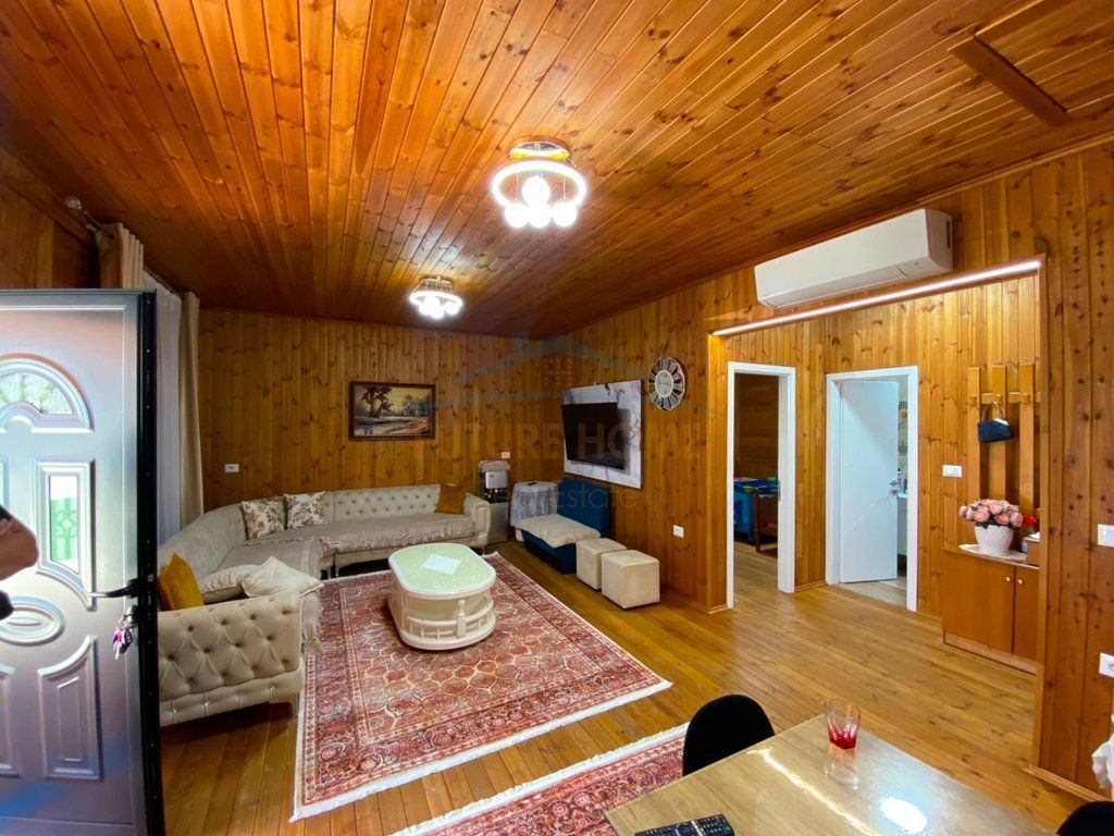 For Rent, Villa, Cerkeze, Kamez .