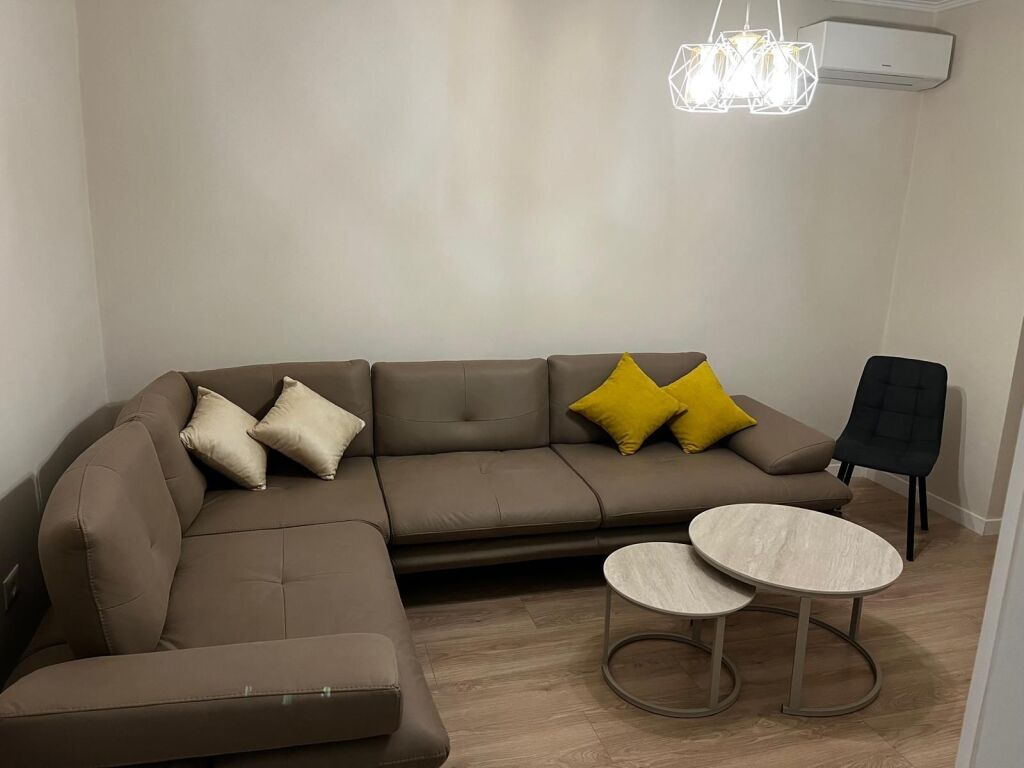 APARTAMENT 1+1 ME QIRA  📍ZOGU I ZI 650 €