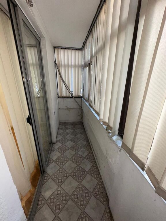 🏢 Appartamento 1+1 in Affitto – Incrocio 21 Dhjetori