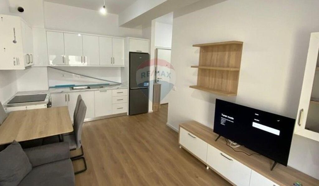 Apartament - Për Qira - Kompleksi Mangalem, Tiranë ID: 530191061-164
