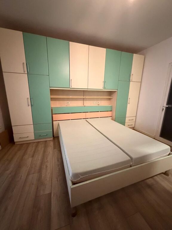 🏢In the area of Barrikadave Street, near the “Bucko” Kindergarten, a 1+1 furnished apartment is for rent.