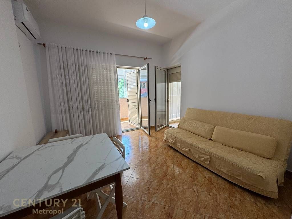 APARTMENT 1+1 FOR RENT, NEW RING! 450 € /Month