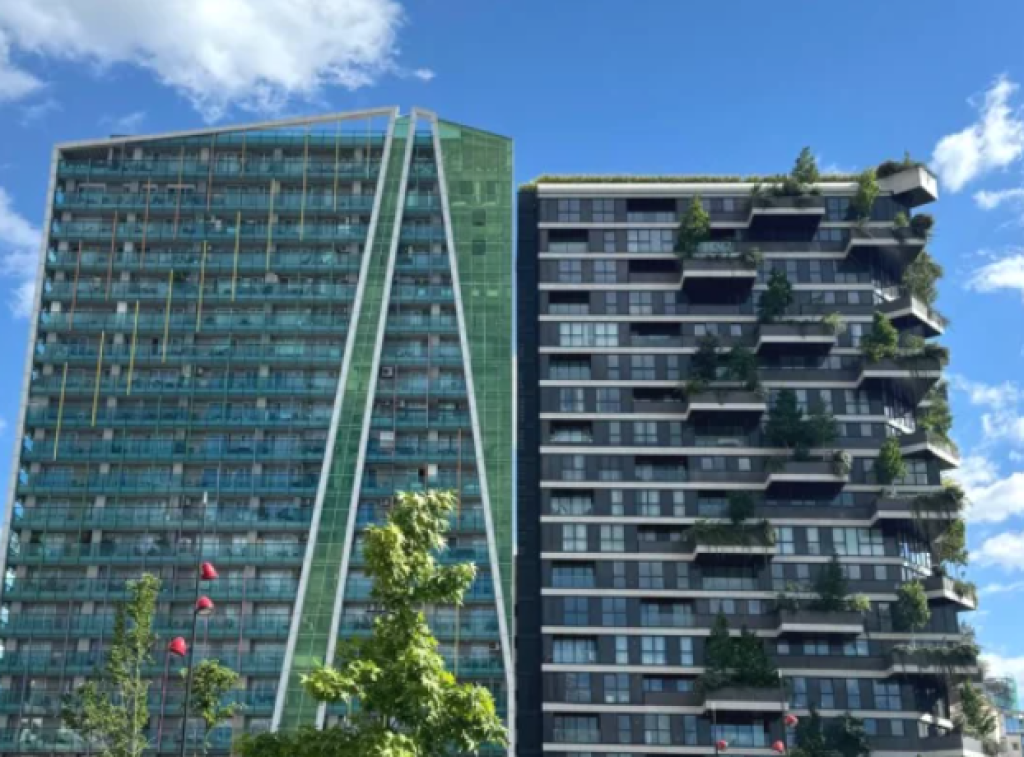 PREMIUM OFFICE FOR RENT – AMBASADOR 3
