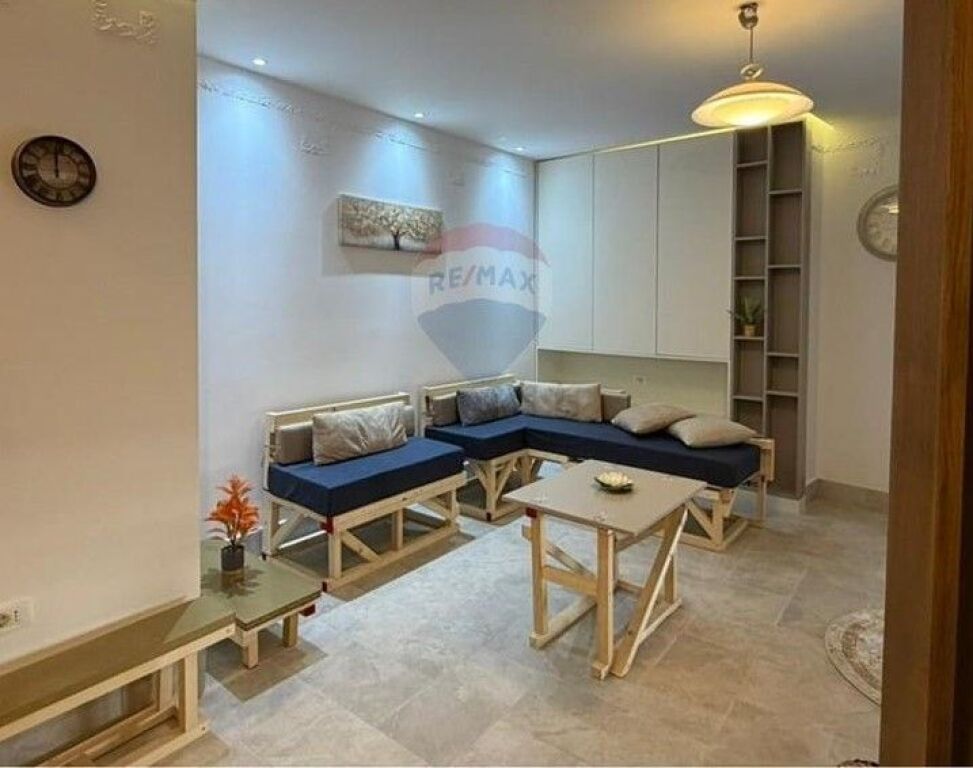 APARTMENT 1+1 FOR SALE Kodra e Diellit 2 ID: 530171097-630