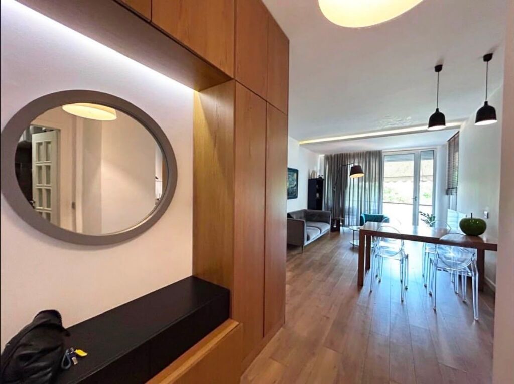 FOR RENT APARTMENT 2+1 – DRY LAKE