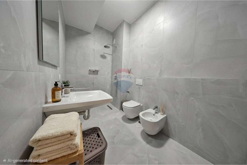 Apartament 1+1 per qira ne Ali Demi