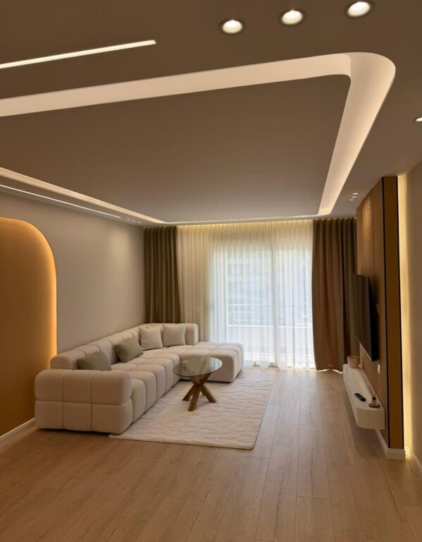 Shitet: Apartament 2+1+2 (Hipoteke)