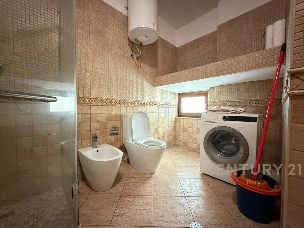 APARTMENT 3+1+2 FOR RENT AT THE FORMER POLICE DISTRICT, DURRES!