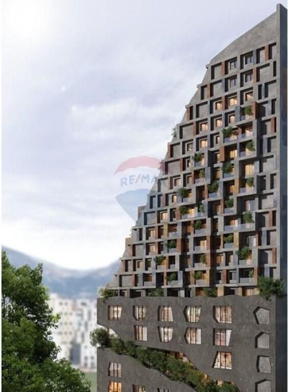 Apartment 2+1 for sale at Olympic Park!