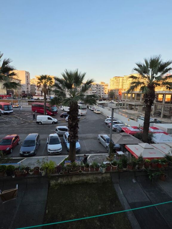FOR RENT DAILY APARTMENT 1+1, CENTER DURRES