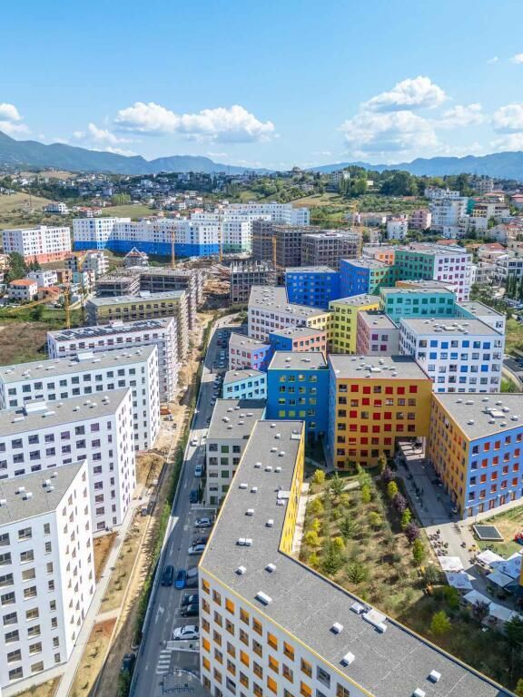 🏡 SALE OPPORTUNITY – 2+1 Apartment at Kadiu Residence, Ali Demi