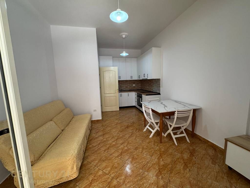 APARTMENT 1+1 FOR RENT, NEW RING! 450 € /Month
