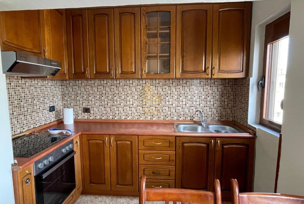 Rent, Apartment, 1+1, Porcelain, 45,000 Leke/Month