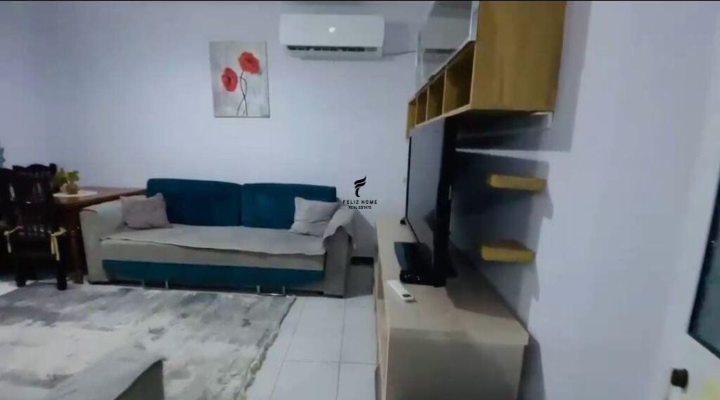 APPARTAMENTO IN AFFITTO 1+1 SELVIA 50.000 LEKE FH-78372
