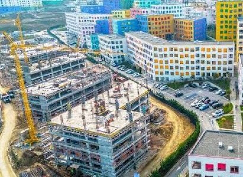 🏡 SALE OPPORTUNITY 2+1 – Kadiu Residence, Ali Demi