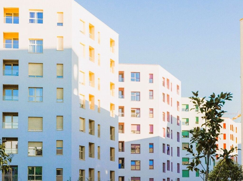 🏡 Shitet Apartament 1+1 – Rezidenca Kadiu