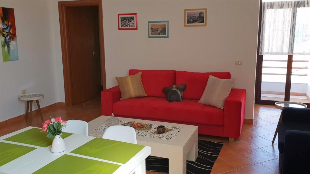 For rent 1+1 new apartment near Harry Fultz near Prestige
