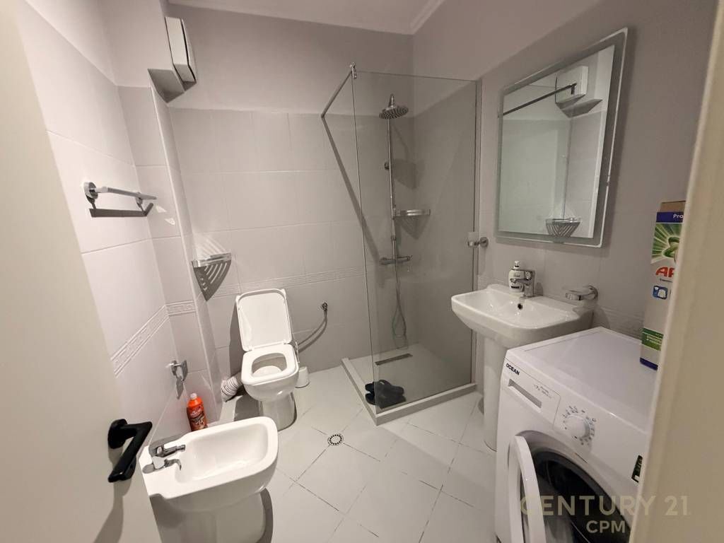 FOR RENT APARTMENT 2+1+2 AT KRISTAL CENTER! 950 € /Month