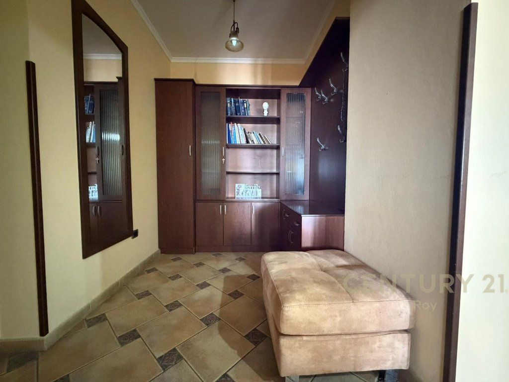 APARTMENT 3+1+2 FOR RENT AT THE FORMER POLICE DISTRICT, DURRES!