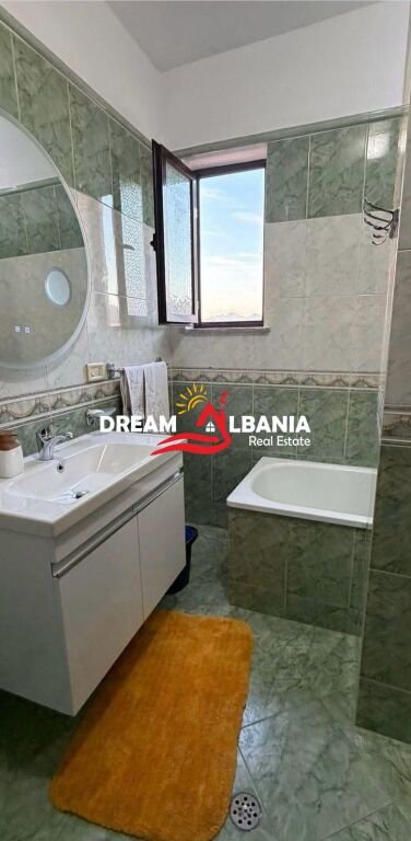 Apartment 2+1+2+2 balconies for rent at Myslym Shyri near Muhamet Gjollesha street (ID 422155709)
