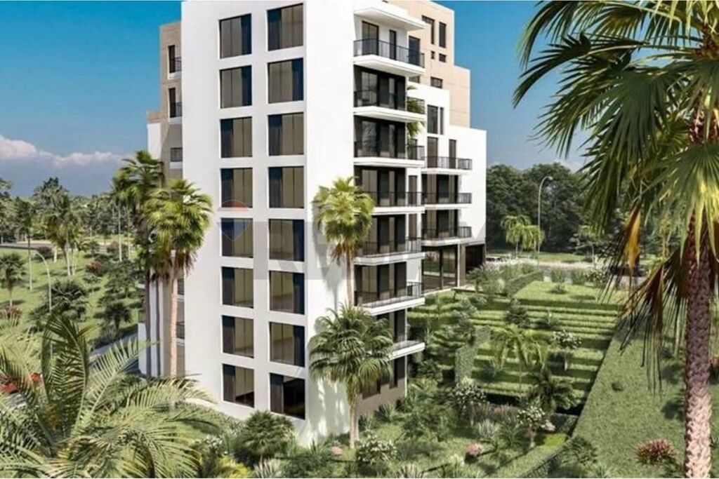 Appartamento - In Vendita - Via Mihal Grameno, Tirana(ID: 530551001-474)