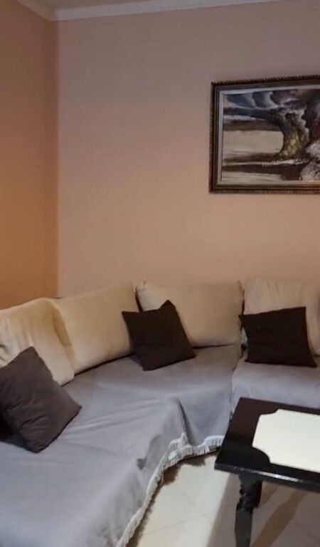 Apartment for rent 1+1 Astir near Viles-L