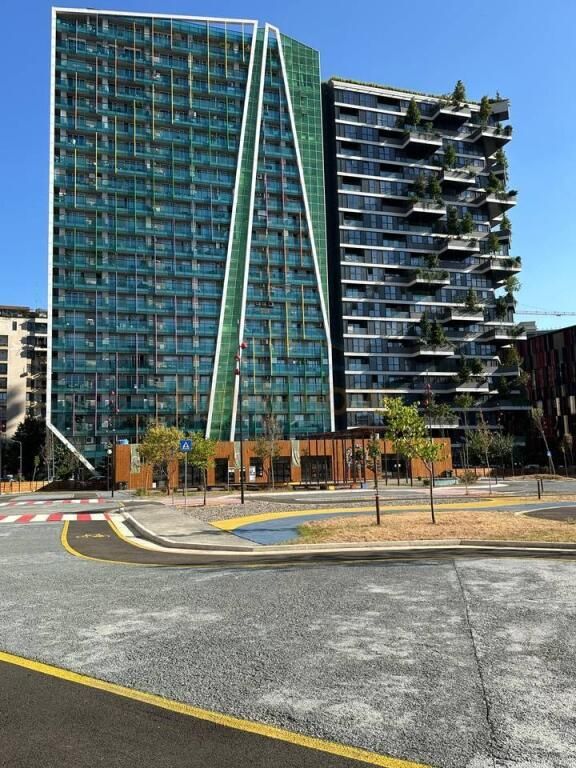 Affitto Ambiente Elite per Uffici – Ambasciatore 3, Tirana