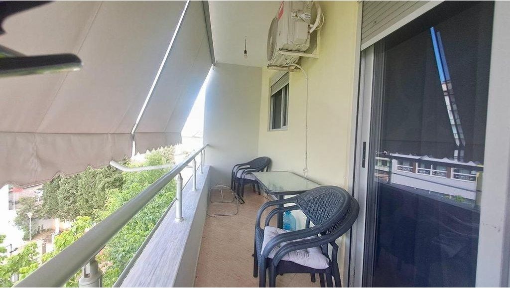 Apartment 1+1 for Rent - Xhamllik