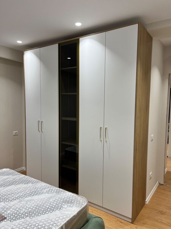 Appartamento 2+1+2+ veranda in affitto a Don Bosko