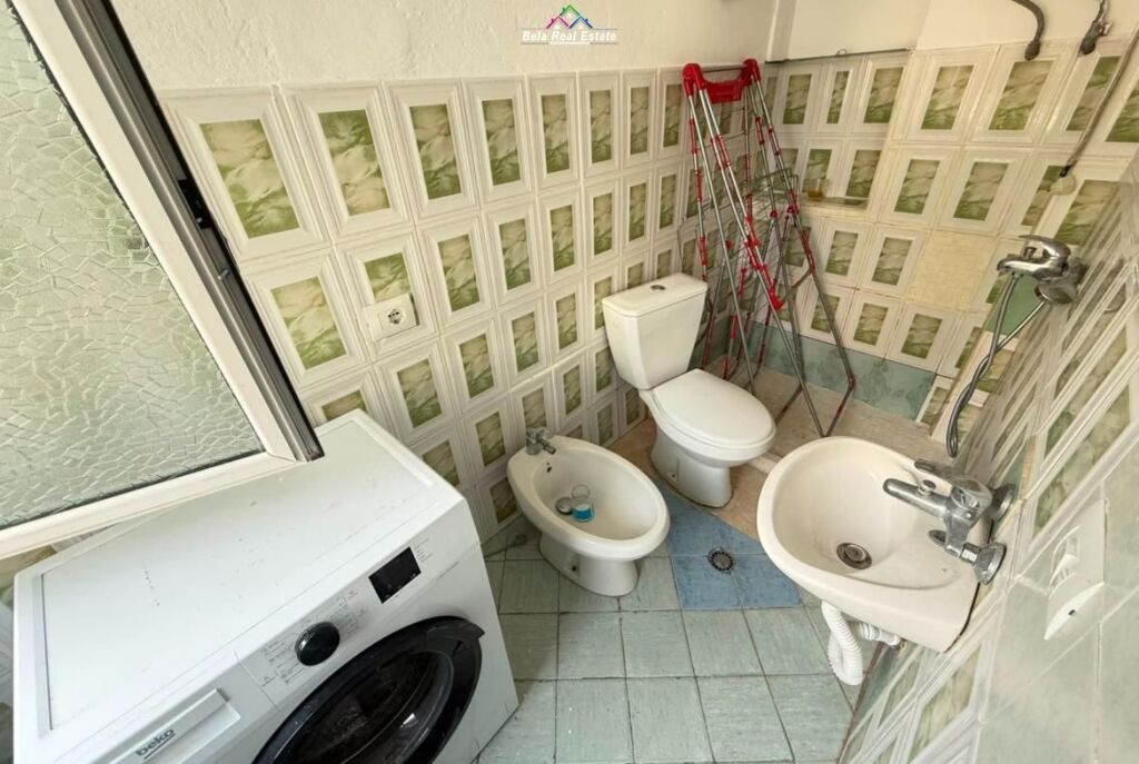Apartment for Rent 1+1 in Brryl (ID B211365) Tirana