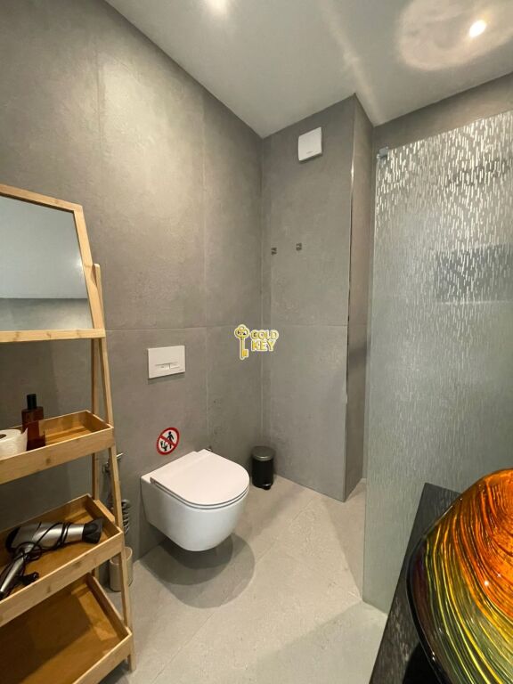 🏡 APPARTAMENTO IN AFFITTO 2+1 – CURRILA, WHITE HILL VISTA MARE