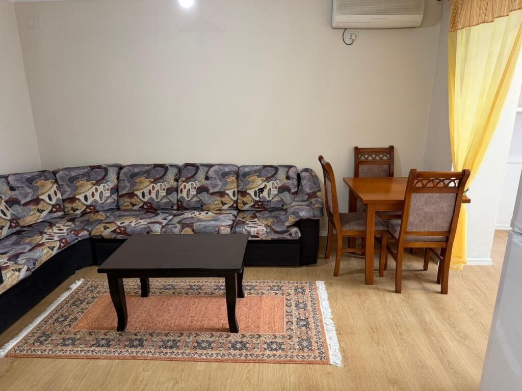 APARTMENT FOR RENT 1+1 FORMER ELECTRIC MARKET 60,000 LEKE FH-78325