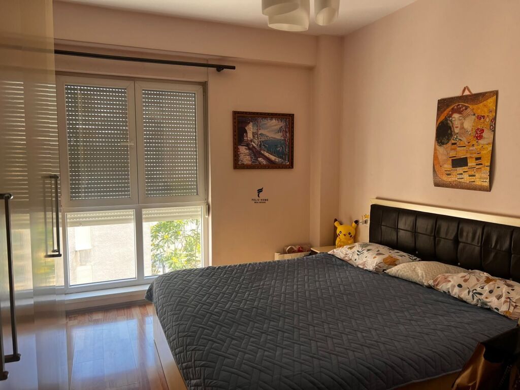 SHITET APARTAMENT 2+1 21 DHJETORI 242.000 EURO FH-78390