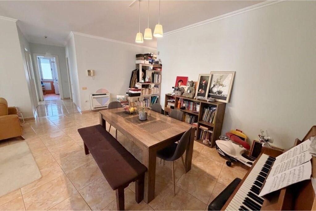 Apartament - Për Shitje - Kopshti Zoologjik, Tiranë(ID: 530191074-147)