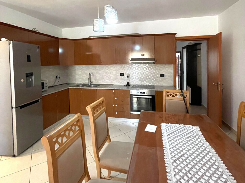 APPARTAMENTO 2+1+2+BALCONE IN AFFITTO A YZBERISHT